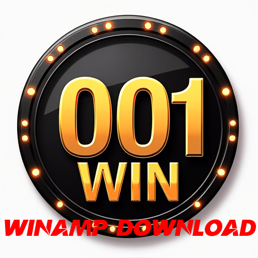 winamp download, Slots Exclusivos Premiados